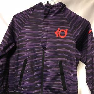 Boys KD Sport Jacket